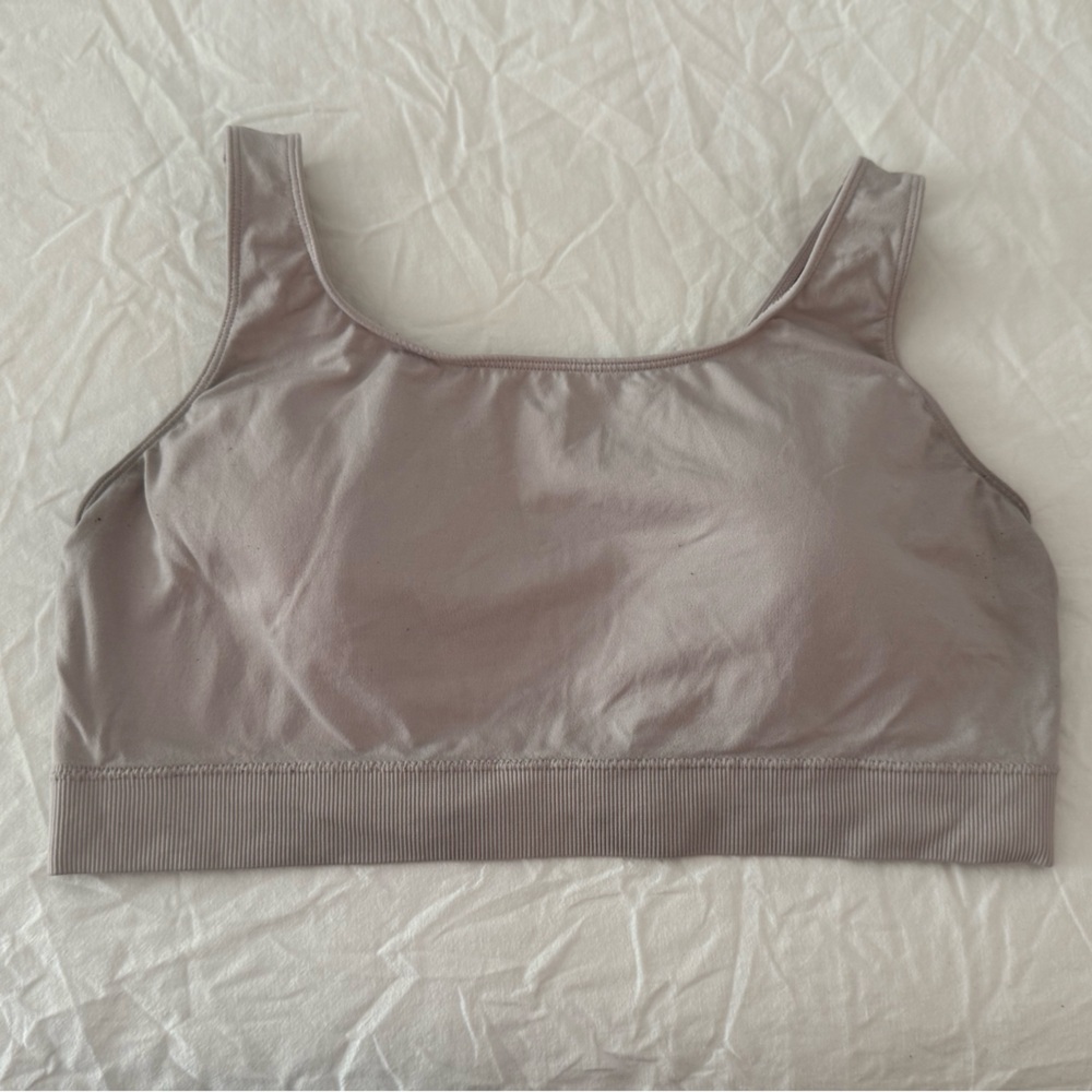 Auden Mauve Bralette